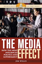 The Media Effect cover