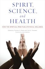 Spirit, Science, and Health cover