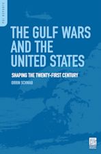 The Gulf Wars and the United States cover