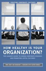 How Healthy Is Your Organization? cover