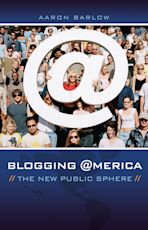 Blogging America cover