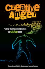 Creative Anger cover