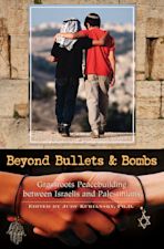 Beyond Bullets and Bombs cover