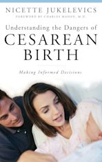 Understanding the Dangers of Cesarean Birth cover