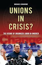 Unions in Crisis? cover