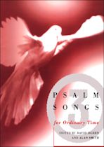 Psalm Songs for Ordinary Times cover