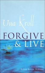 Forgive and Live cover