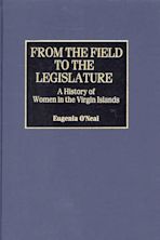 From the Field to the Legislature cover