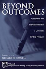 Beyond Outcomes cover