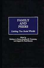 Family and Peers cover