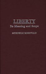 Liberty cover