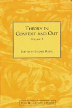 Theory in Context and Out cover