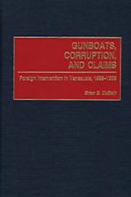 Gunboats, Corruption, and Claims cover