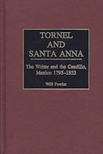 Tornel and Santa Anna cover