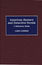 American Mystery and Detective Novels cover