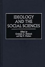 Ideology and the Social Sciences cover