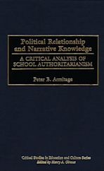 Political Relationship and Narrative Knowledge cover