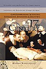 Groundbreaking Scientific Experiments, Inventions, and Discoveries of the 17th Century cover