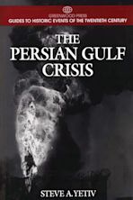 The Persian Gulf Crisis cover