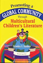 Promoting a Global Community Through Multicultural Children's Literature cover