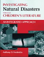 Investigating Natural Disasters Through Children's Literature cover