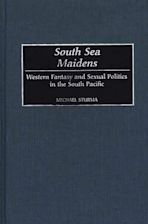 South Sea Maidens cover