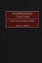 Indispensable Traitors cover