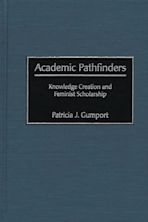 Academic Pathfinders cover