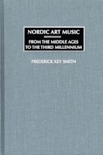 Nordic Art Music cover