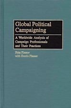 Global Political Campaigning cover