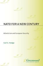 NATO for a New Century cover