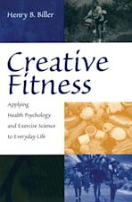 Creative Fitness cover