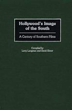 Hollywood's Image of the South cover