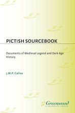 Pictish Sourcebook cover