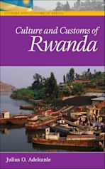 Culture and Customs of Rwanda cover