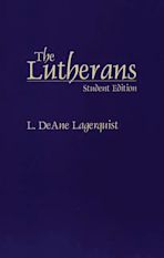 The Lutherans cover