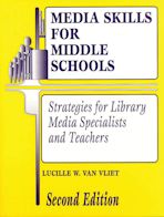 Media Skills for Middle Schools cover