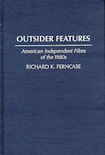 Outsider Features cover