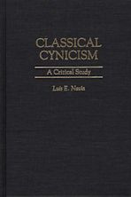 Classical Cynicism cover