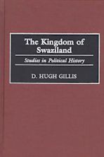 The Kingdom of Swaziland cover