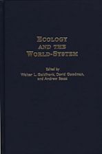 Ecology and the World-System cover