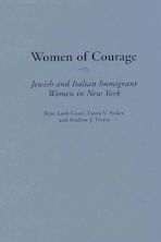 Women of Courage cover