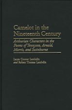 Camelot in the Nineteenth Century cover