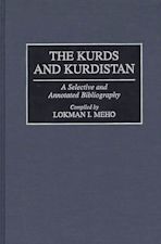 The Kurds and Kurdistan cover