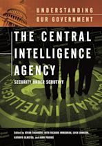 The Central Intelligence Agency cover