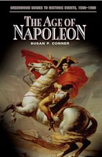 The Age of Napoleon cover