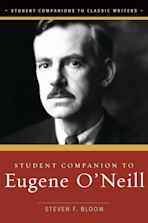 Student Companion to Eugene O'Neill cover