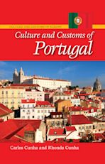 Culture and Customs of Portugal cover