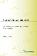 The Oder-Neisse Line cover