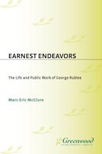 Earnest Endeavors cover